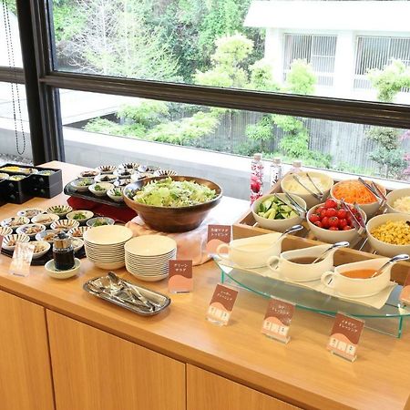 Dogo Hotel Mielparque Matsuyama Matsuyama  Bagian luar foto
