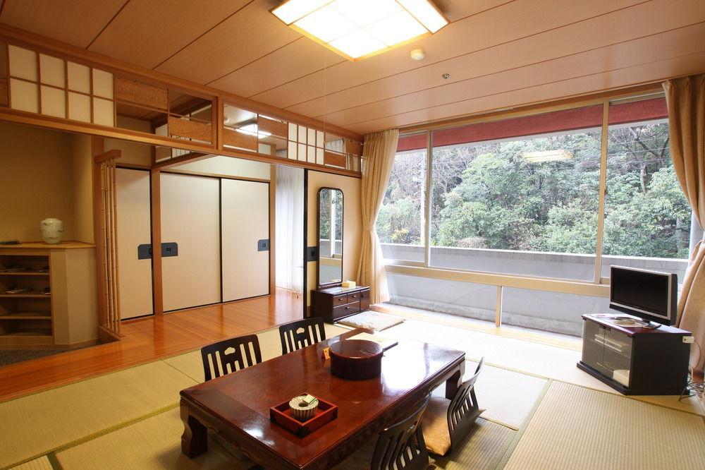 Dogo Hotel Mielparque Matsuyama Matsuyama  Bagian luar foto