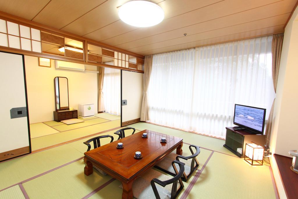 Dogo Hotel Mielparque Matsuyama Matsuyama  Bagian luar foto