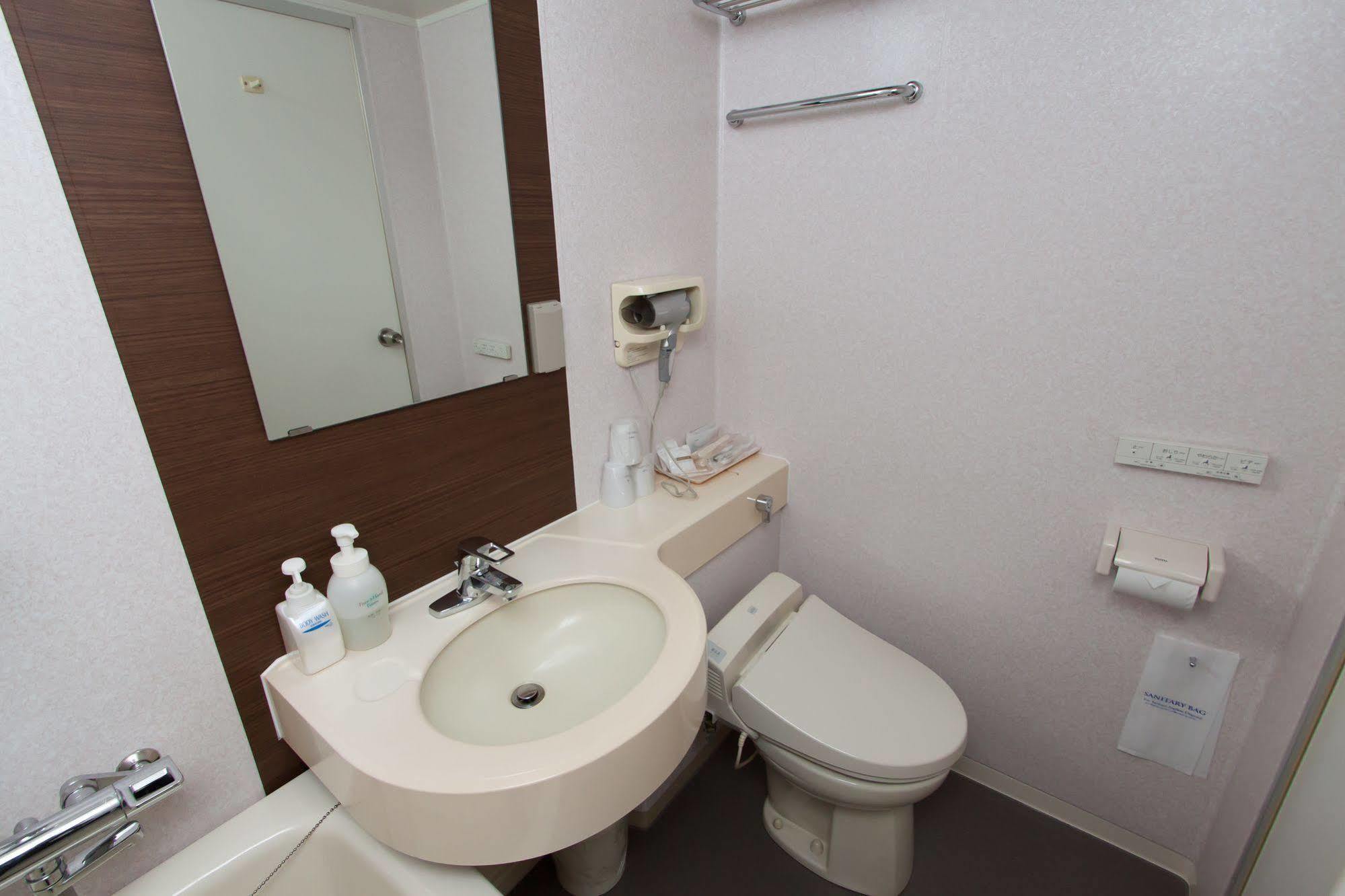 Dogo Hotel Mielparque Matsuyama Matsuyama  Bagian luar foto