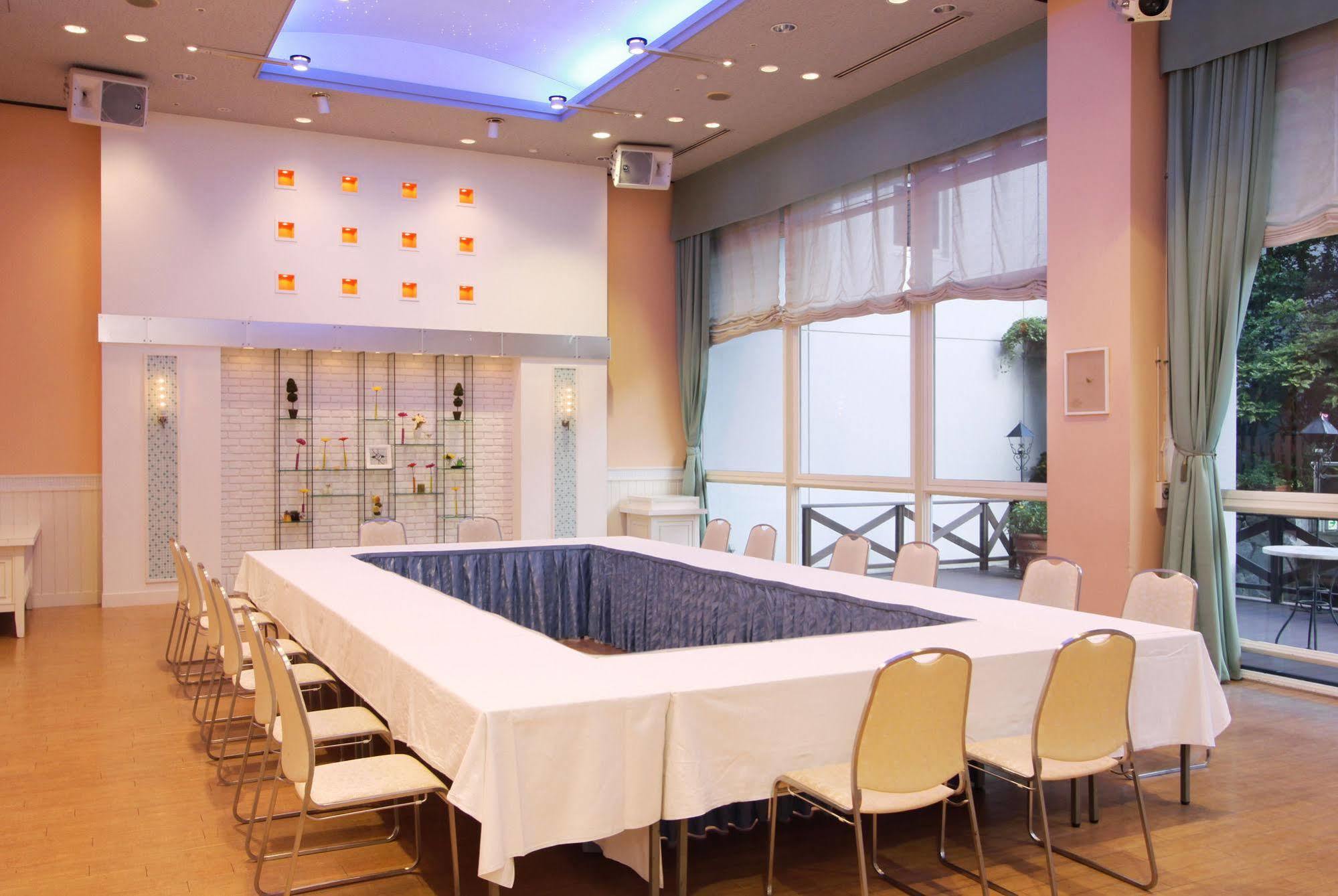 Dogo Hotel Mielparque Matsuyama Matsuyama  Bagian luar foto