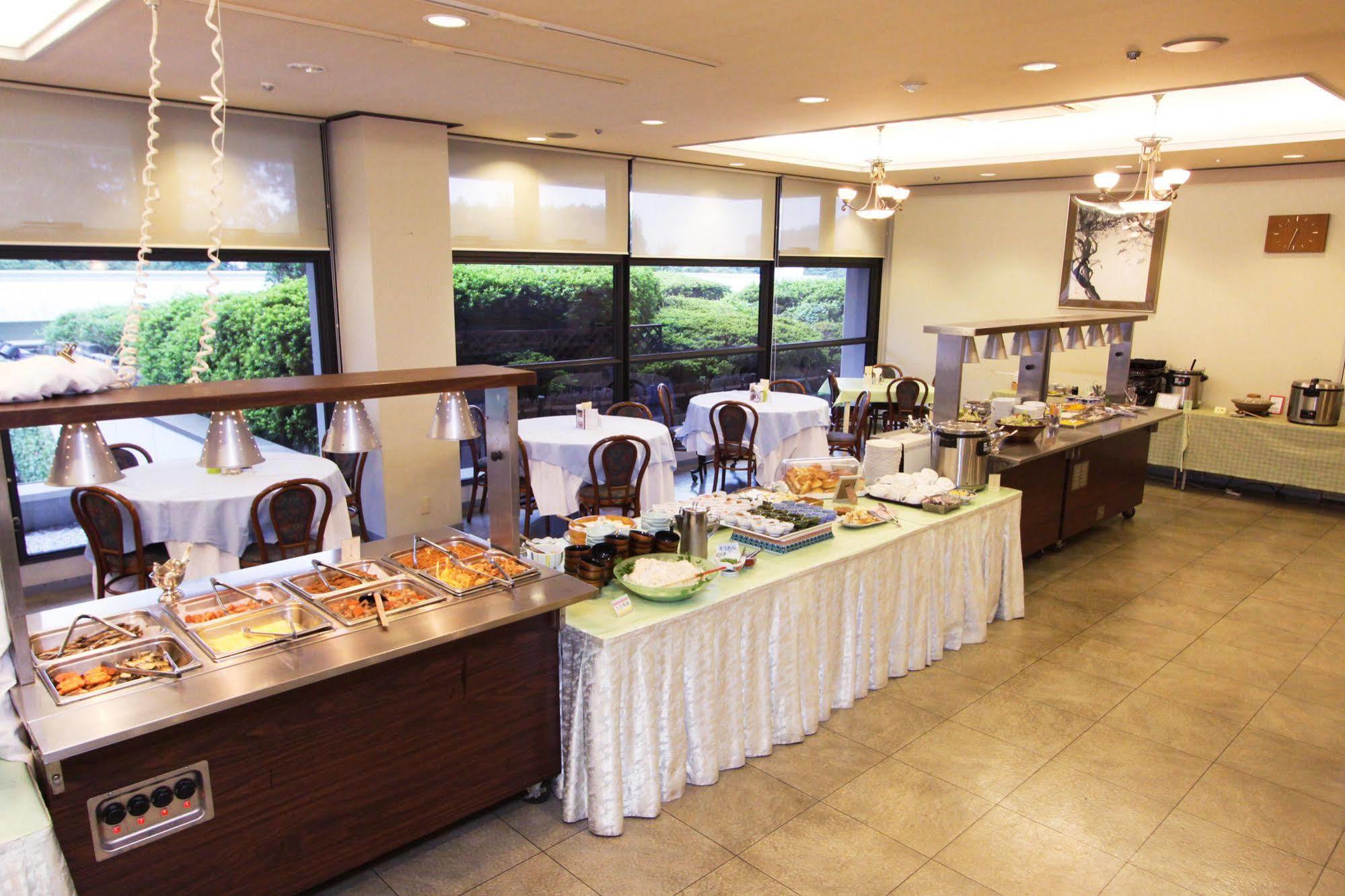 Dogo Hotel Mielparque Matsuyama Matsuyama  Bagian luar foto