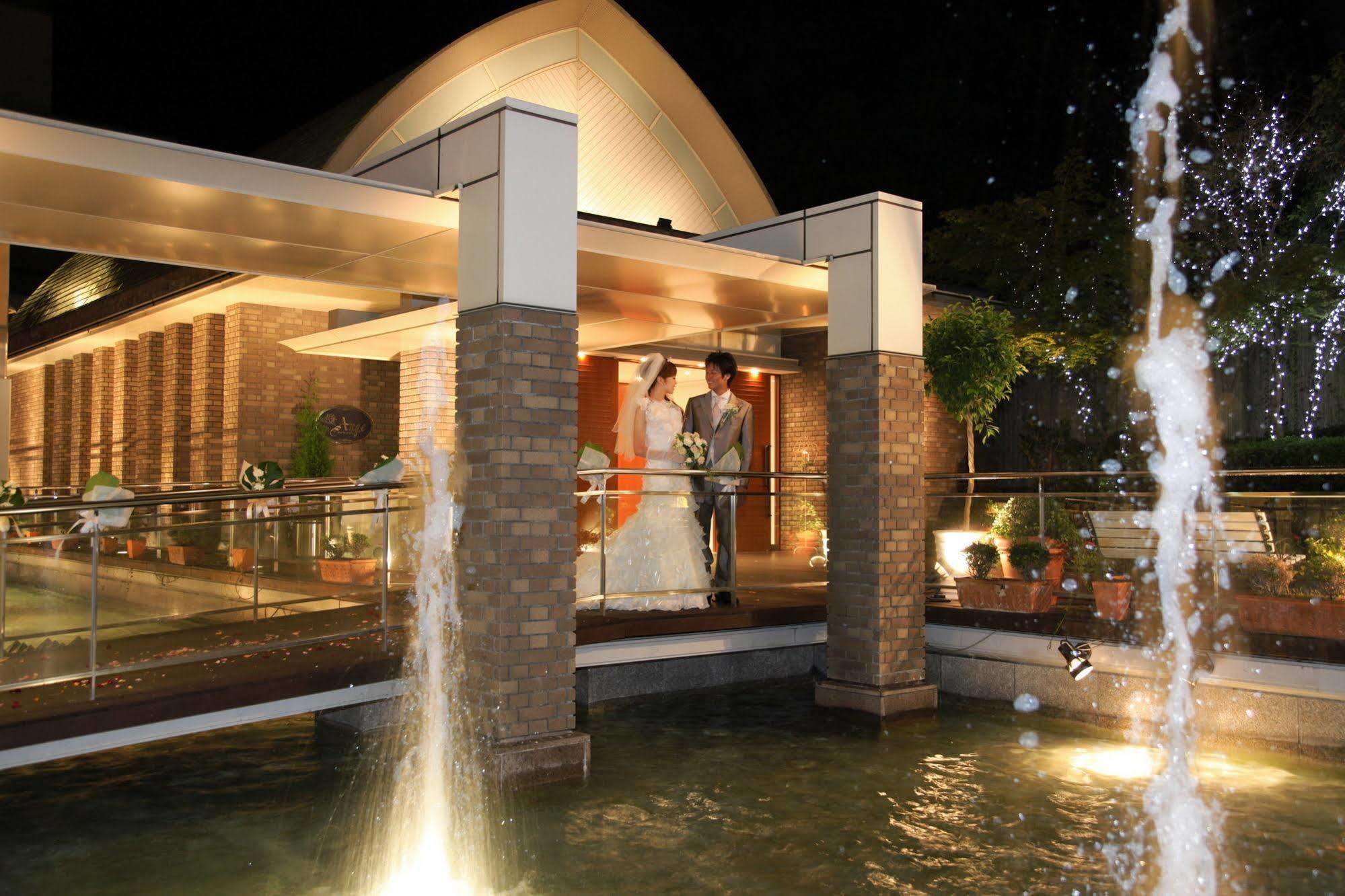 Dogo Hotel Mielparque Matsuyama Matsuyama  Bagian luar foto