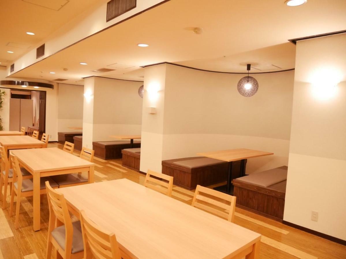 Dogo Hotel Mielparque Matsuyama Matsuyama  Bagian luar foto
