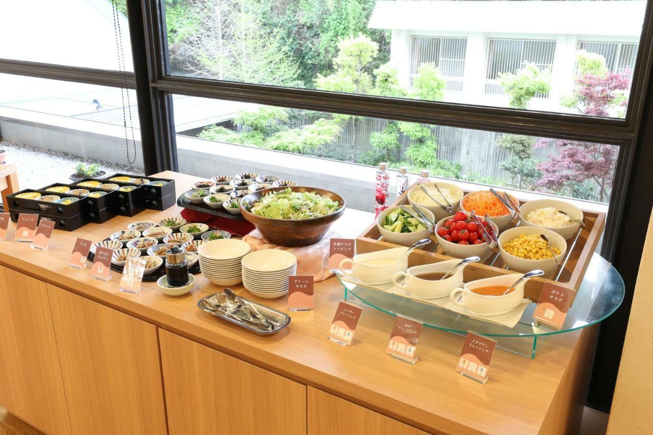 Dogo Hotel Mielparque Matsuyama Matsuyama  Bagian luar foto