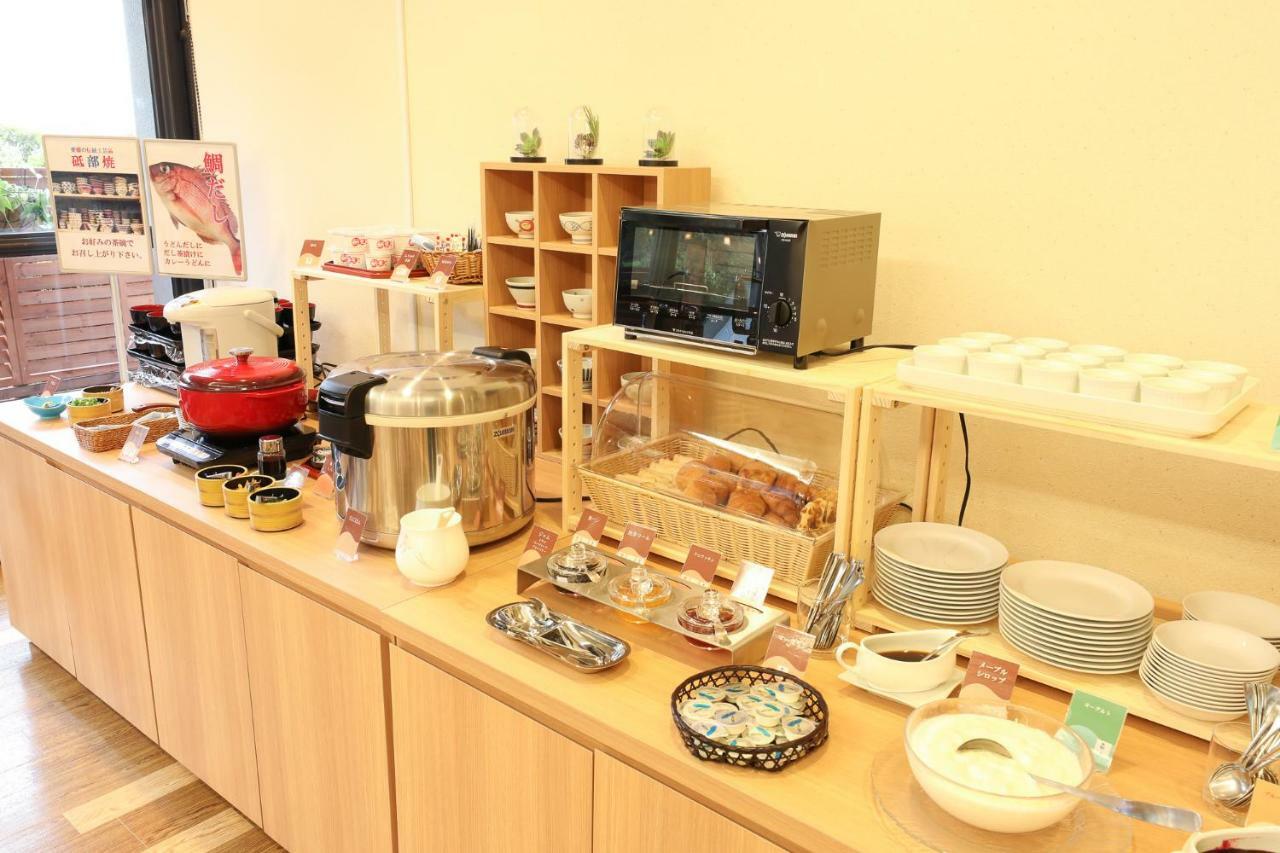 Dogo Hotel Mielparque Matsuyama Matsuyama  Bagian luar foto