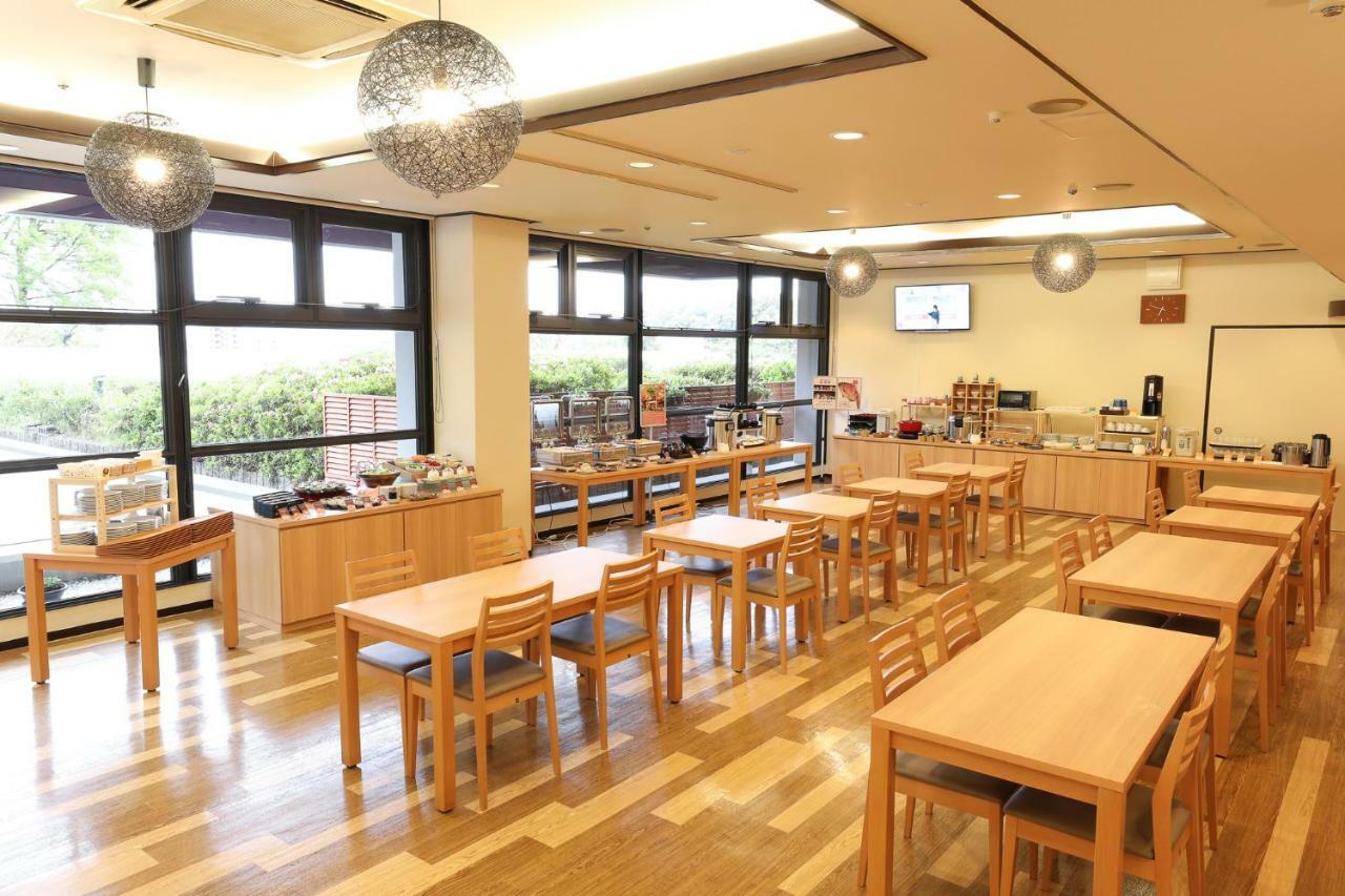 Dogo Hotel Mielparque Matsuyama Matsuyama  Bagian luar foto