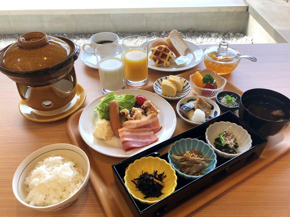 Dogo Hotel Mielparque Matsuyama Matsuyama  Bagian luar foto